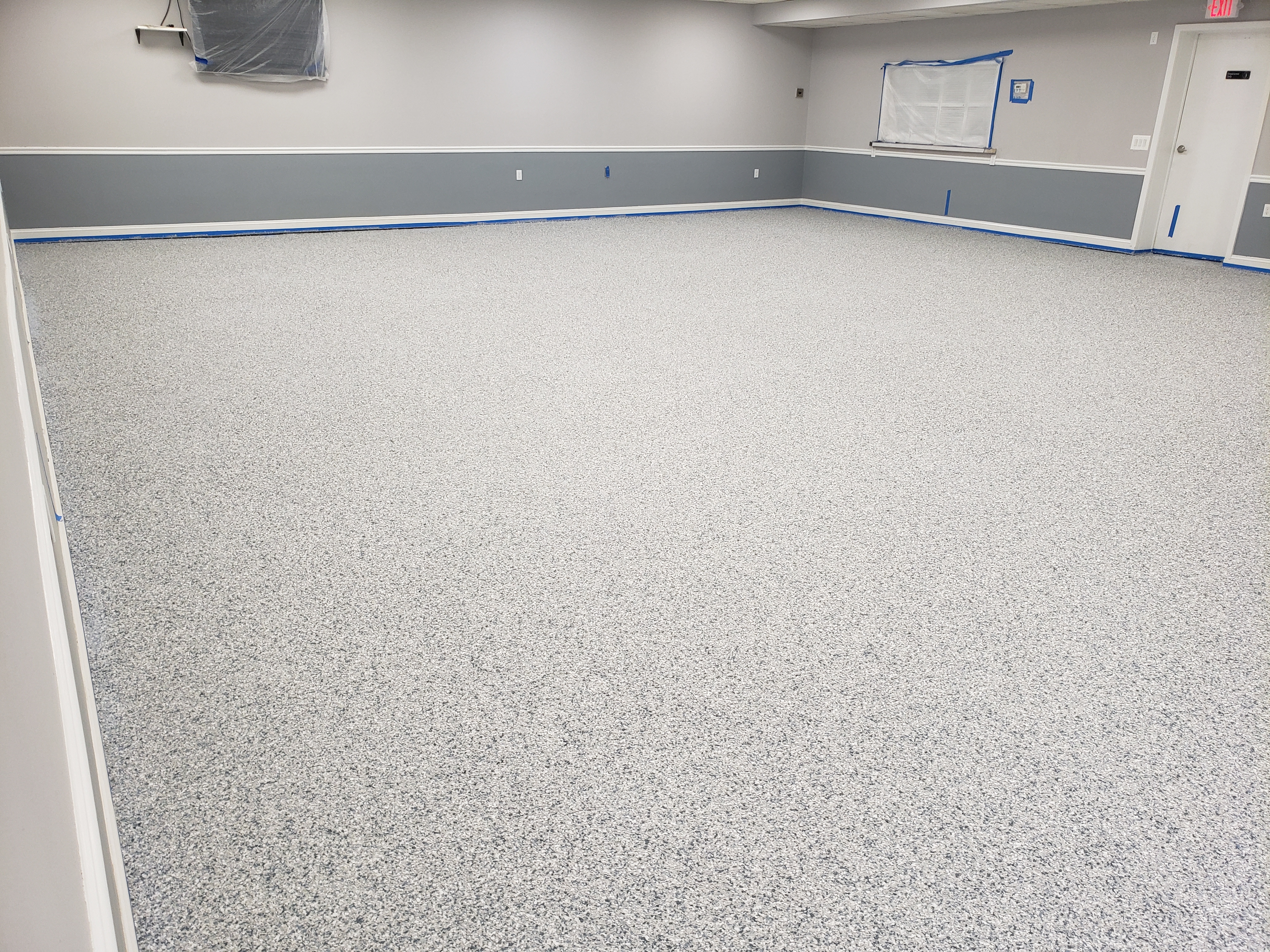Northshore Specialty Surfaces project photo 40 - Polished concrete finish in Northeast Ohio