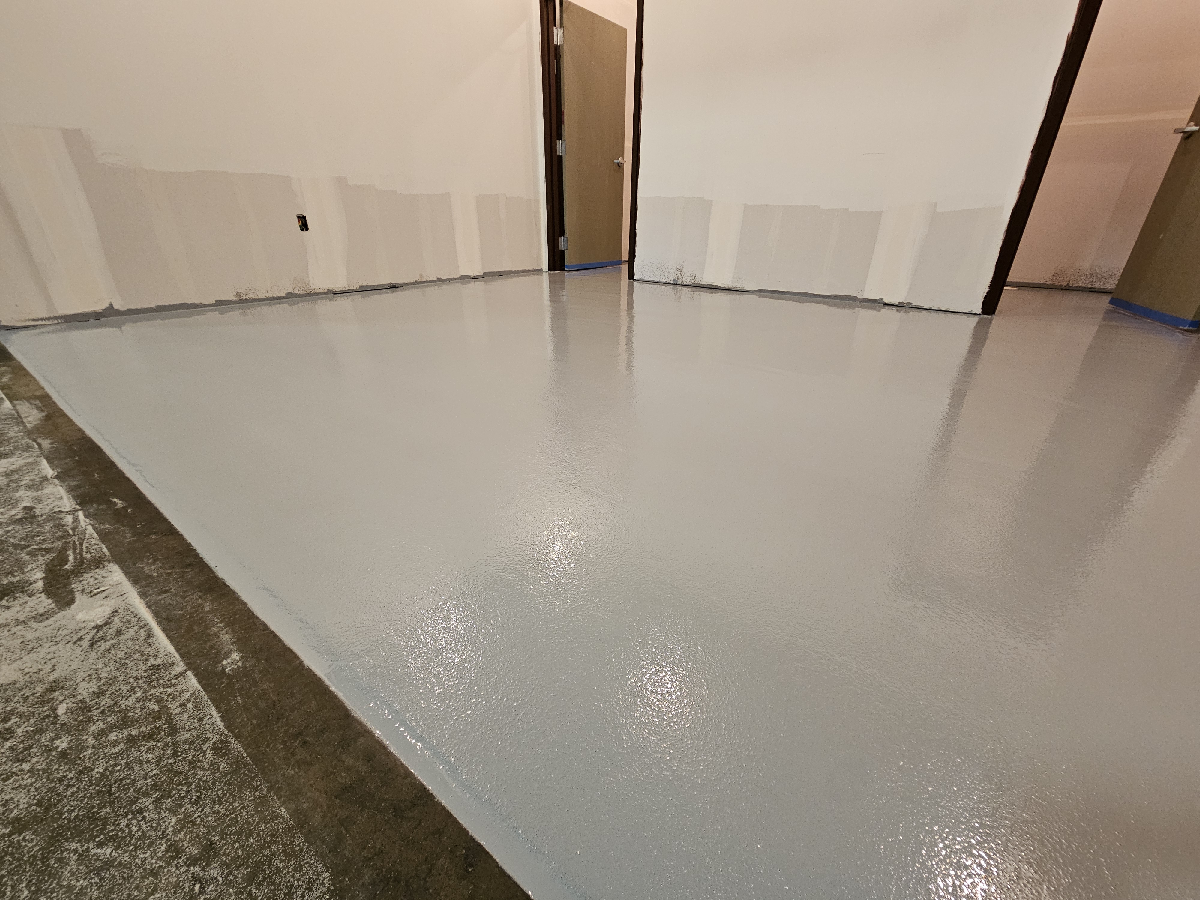 Northshore Specialty Surfaces project photo 64 - Polished concrete finish in Northeast Ohio